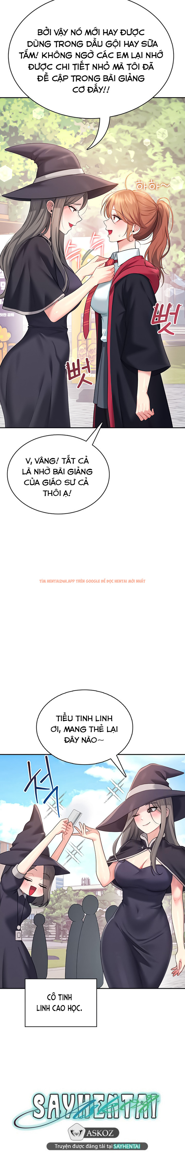 Xem ảnh Sextoy Kết Nối Không Dây - Chapter 40 - 10 - Truyenhentaiz.net