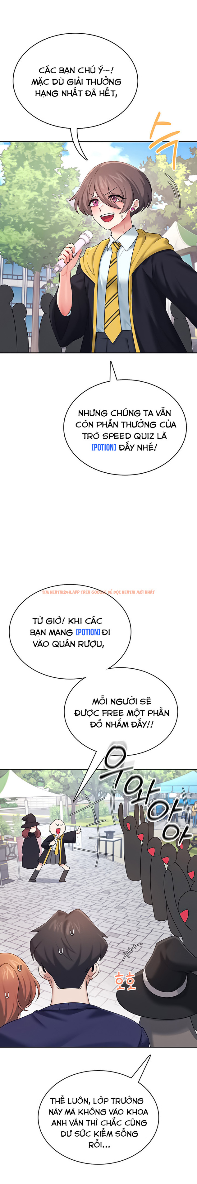 Xem ảnh Sextoy Kết Nối Không Dây - Chapter 40 - 12 - Truyenhentaiz.net