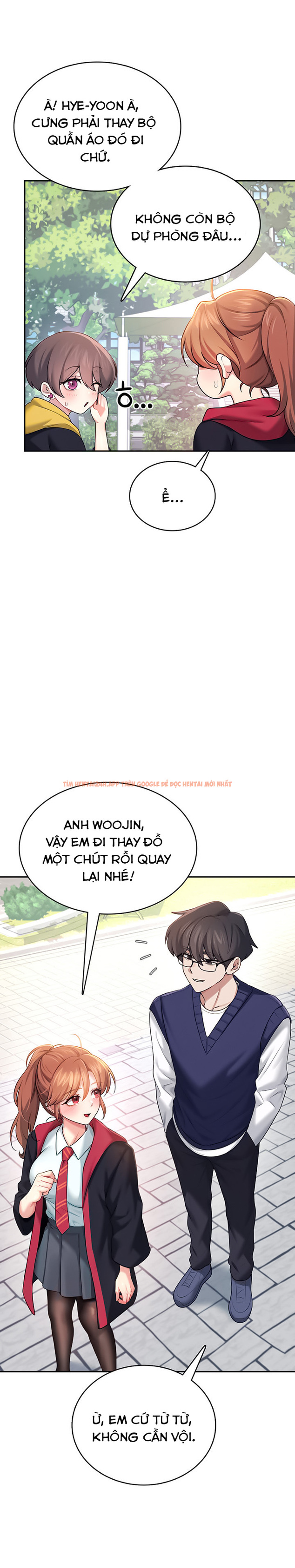 Xem ảnh Sextoy Kết Nối Không Dây - Chapter 40 - 15 - Truyenhentaiz.net