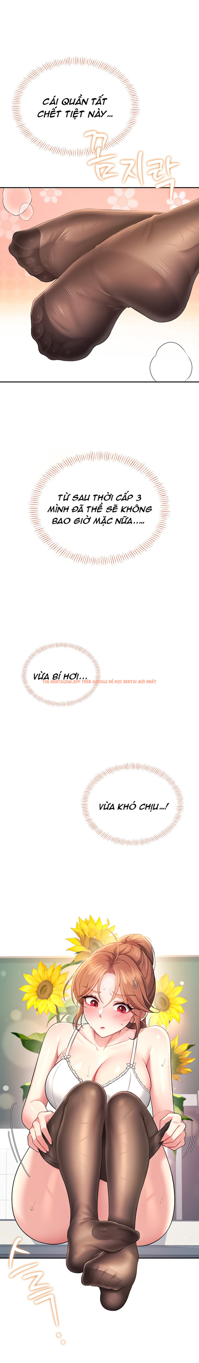 Xem ảnh Sextoy Kết Nối Không Dây - Chapter 40 - 17 - Truyenhentaiz.net