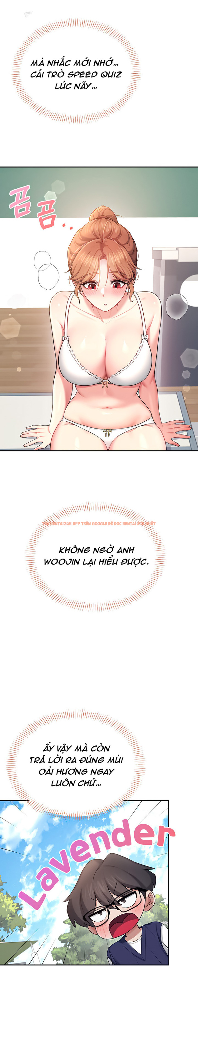 Xem ảnh Sextoy Kết Nối Không Dây - Chapter 40 - 19 - Truyenhentaiz.net