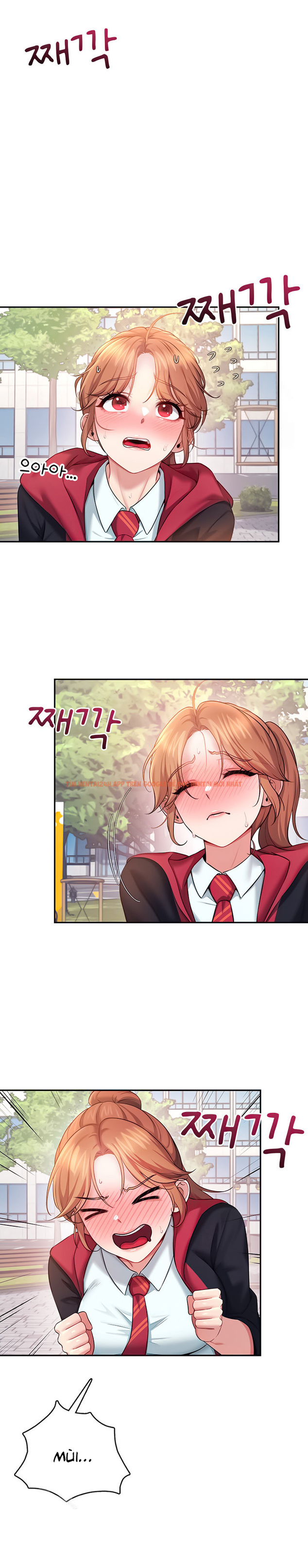 Xem ảnh Sextoy Kết Nối Không Dây - Chapter 40 - 2 - Truyenhentaiz.net