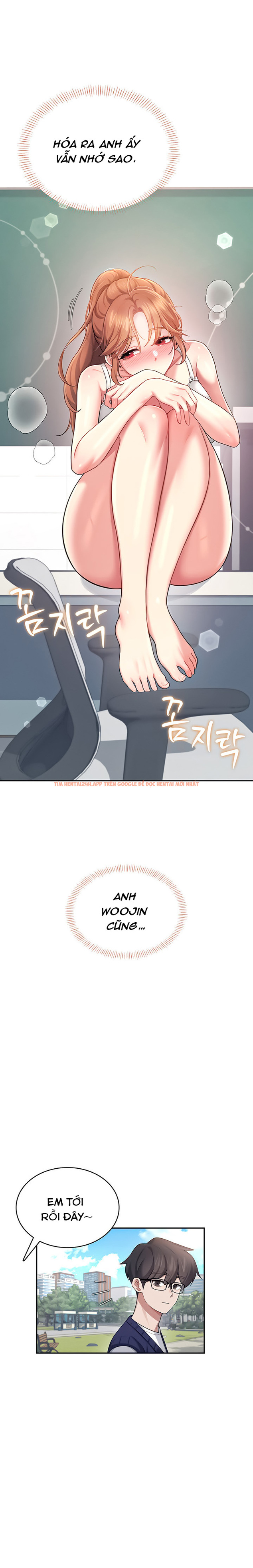 Xem ảnh Sextoy Kết Nối Không Dây - Chapter 40 - 20 - Truyenhentaiz.net