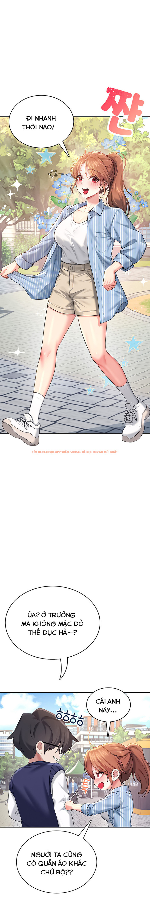 Xem ảnh Sextoy Kết Nối Không Dây - Chapter 40 - 21 - Truyenhentaiz.net