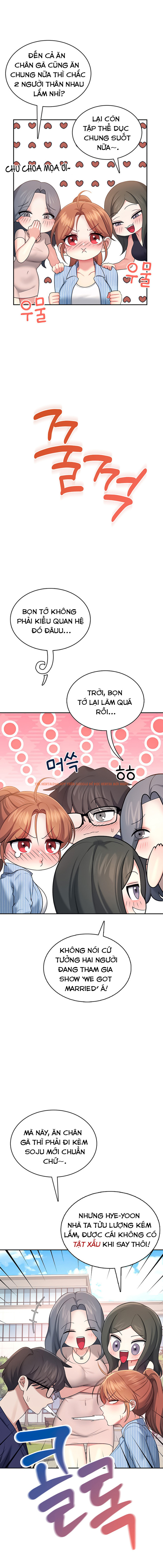 Xem ảnh Sextoy Kết Nối Không Dây - Chapter 40 - 25 - Truyenhentaiz.net