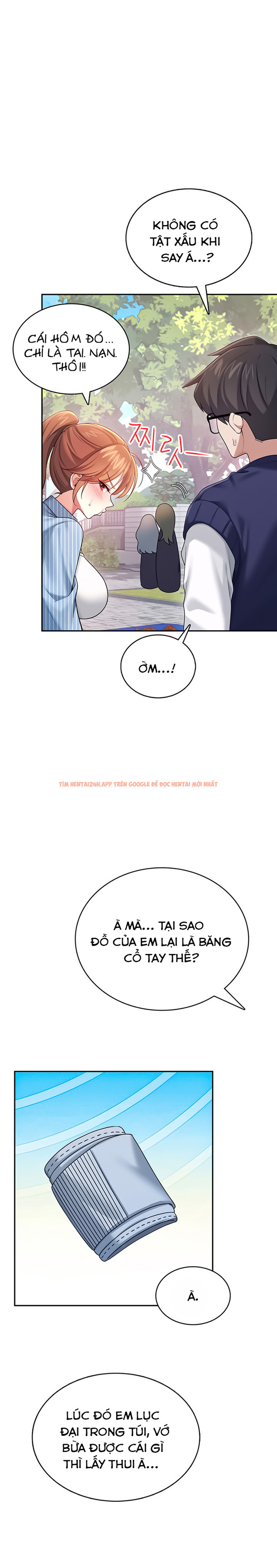 Xem ảnh Sextoy Kết Nối Không Dây - Chapter 40 - 27 - Truyenhentaiz.net