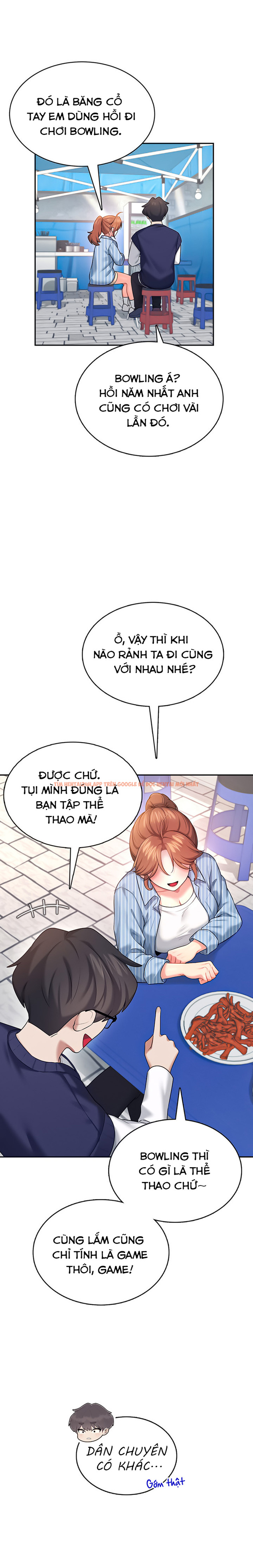 Xem ảnh Sextoy Kết Nối Không Dây - Chapter 40 - 28 - Truyenhentaiz.net