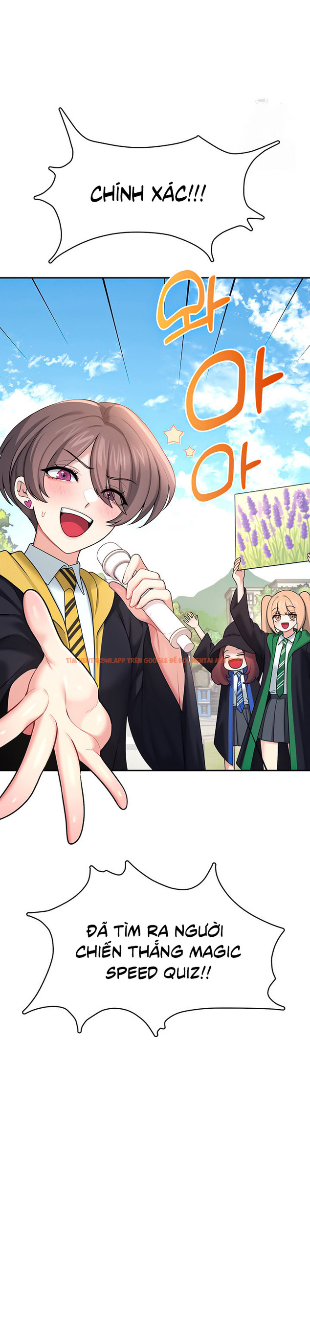 Xem ảnh Sextoy Kết Nối Không Dây - Chapter 40 - 5 - Truyenhentaiz.net