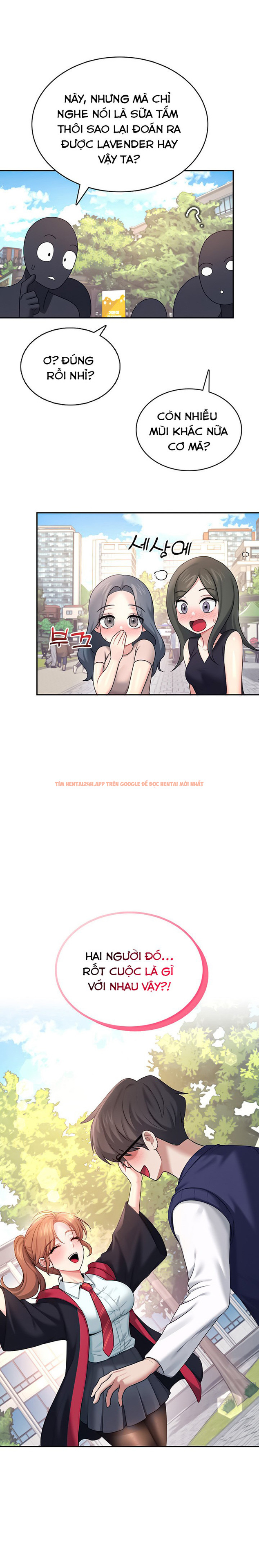 Xem ảnh Sextoy Kết Nối Không Dây - Chapter 40 - 6 - Truyenhentaiz.net