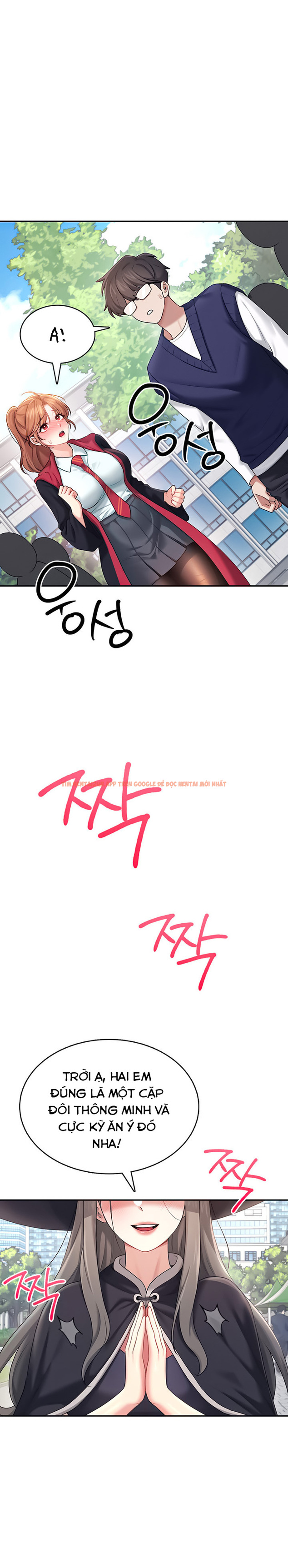 Xem ảnh Sextoy Kết Nối Không Dây - Chapter 40 - 8 - Truyenhentaiz.net