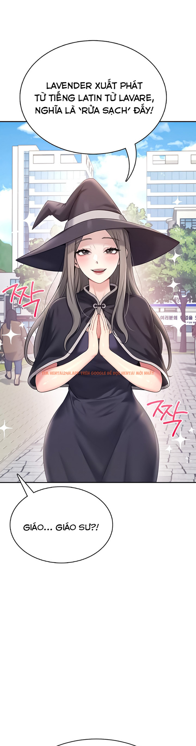 Xem ảnh Sextoy Kết Nối Không Dây - Chapter 40 - 9 - Truyenhentaiz.net