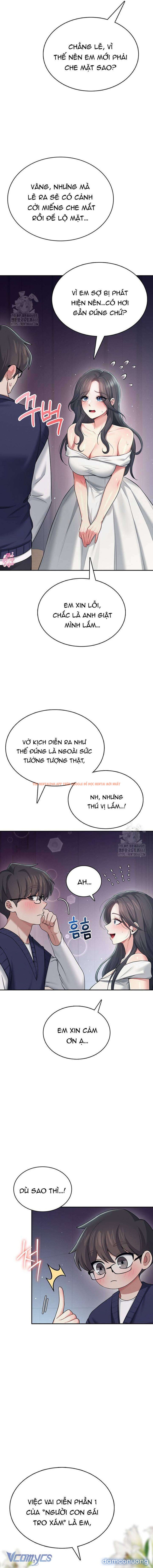 Xem ảnh Sextoy Kết Nối Không Dây - Chapter 41 - 10 - Truyenhentaiz.net