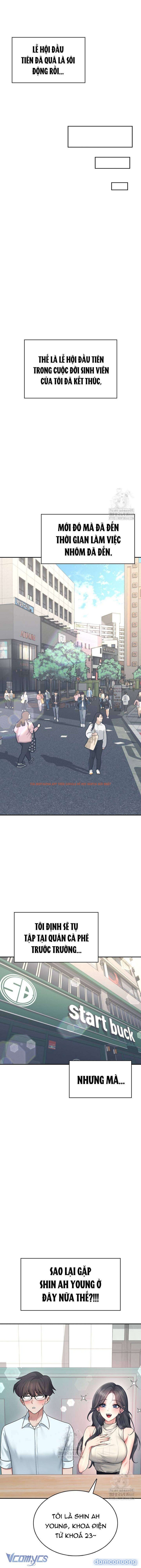 Xem ảnh Sextoy Kết Nối Không Dây - Chapter 41 - 12 - Truyenhentaiz.net