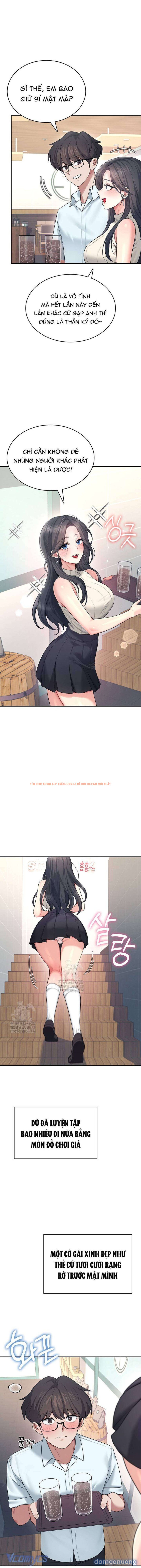 Xem ảnh Sextoy Kết Nối Không Dây - Chapter 41 - 14 - Truyenhentaiz.net