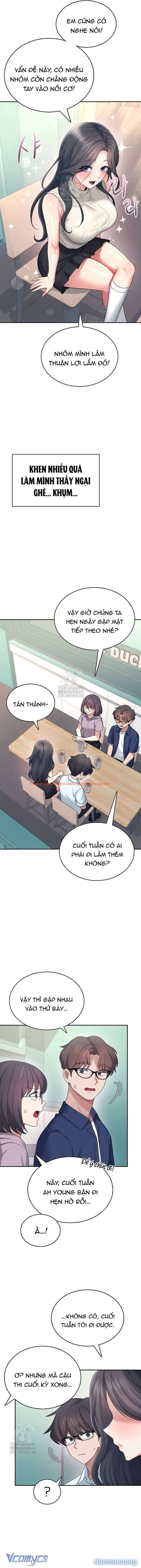 Xem ảnh Sextoy Kết Nối Không Dây - Chapter 41 - 16 - Truyenhentaiz.net