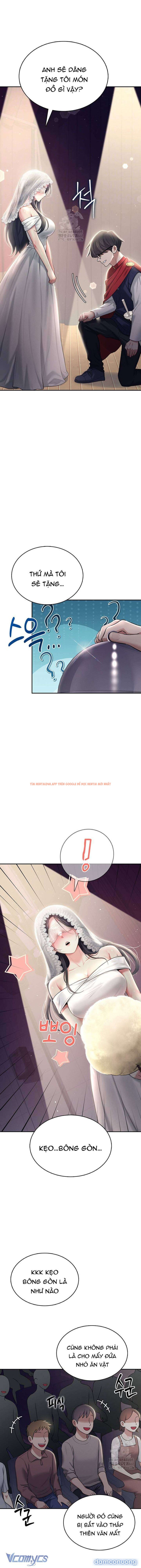 Xem ảnh Sextoy Kết Nối Không Dây - Chapter 41 - 5 - Truyenhentaiz.net