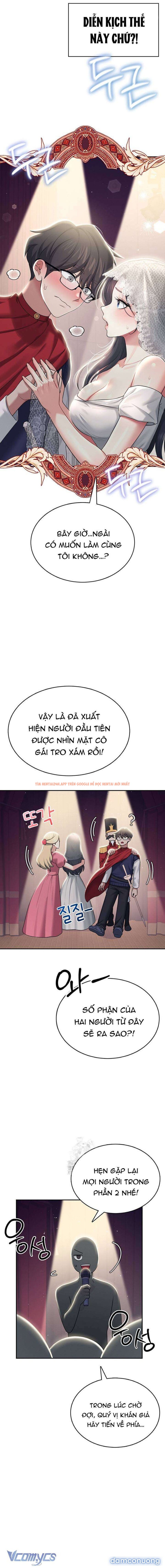 Xem ảnh Sextoy Kết Nối Không Dây - Chapter 41 - 8 - Truyenhentaiz.net