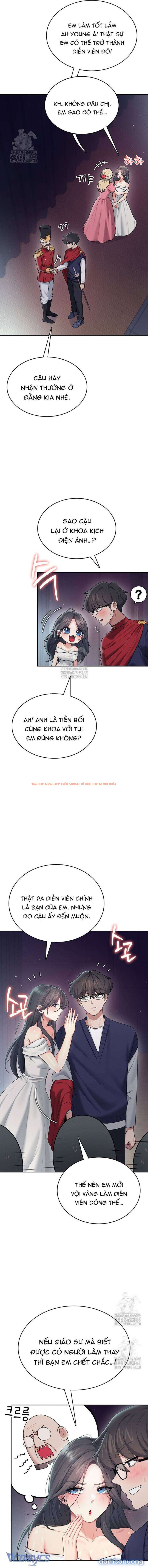 Xem ảnh Sextoy Kết Nối Không Dây - Chapter 41 - 9 - Truyenhentaiz.net