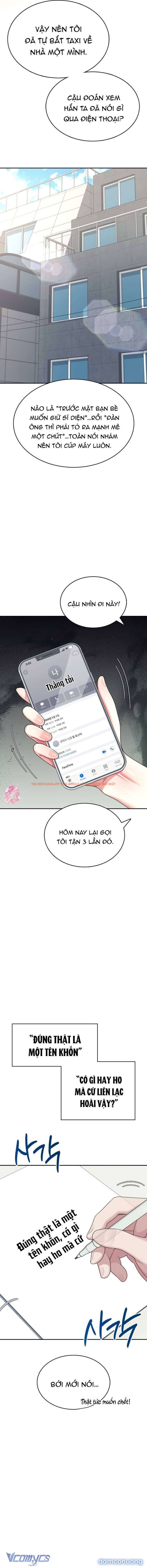 Xem ảnh Sextoy Kết Nối Không Dây - Chapter 42 - 10 - Truyenhentaiz.net