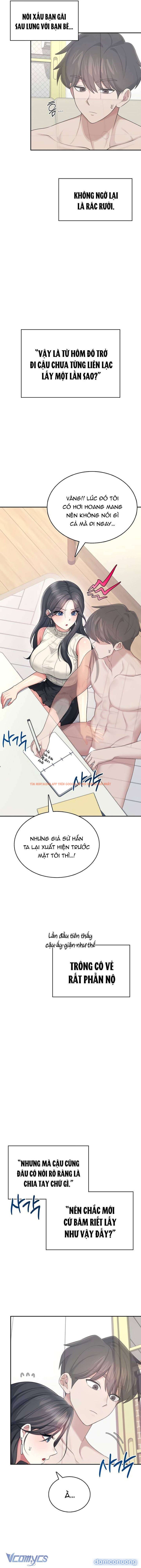 Xem ảnh Sextoy Kết Nối Không Dây - Chapter 42 - 11 - Truyenhentaiz.net