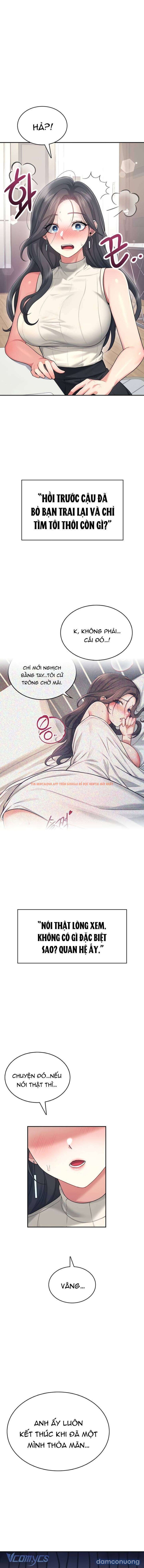 Xem ảnh Sextoy Kết Nối Không Dây - Chapter 42 - 14 - Truyenhentaiz.net
