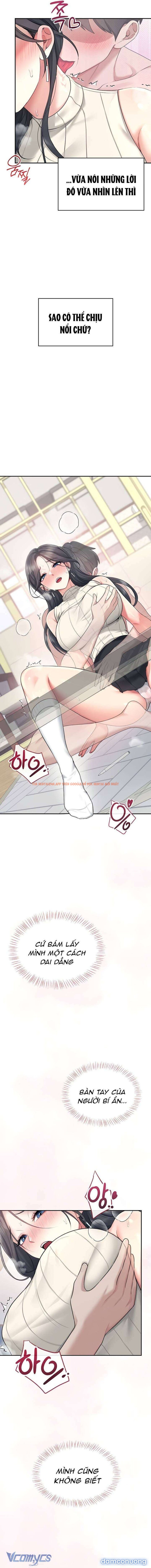 Xem ảnh Sextoy Kết Nối Không Dây - Chapter 42 - 17 - Truyenhentaiz.net