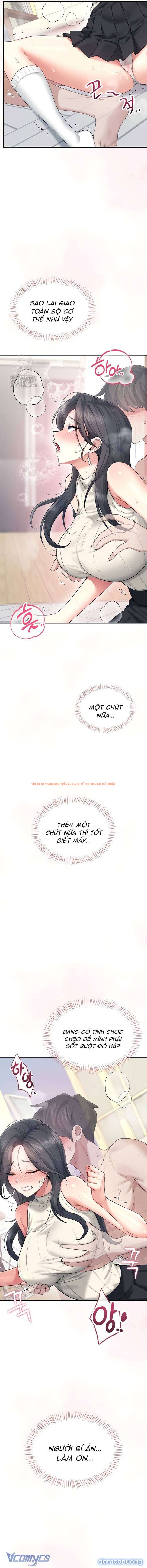 Xem ảnh Sextoy Kết Nối Không Dây - Chapter 42 - 18 - Truyenhentaiz.net