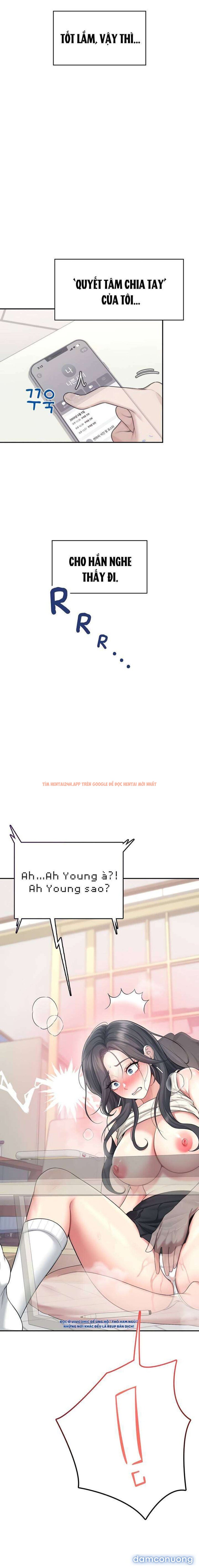 Xem ảnh Sextoy Kết Nối Không Dây - Chapter 42 - 20 - Truyenhentaiz.net