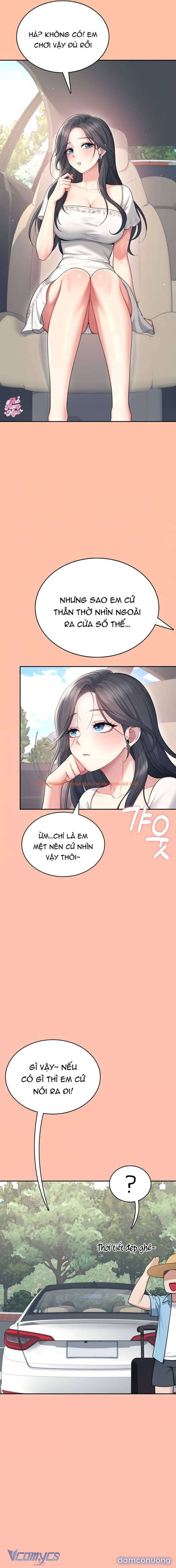 Xem ảnh Sextoy Kết Nối Không Dây - Chapter 42 - 4 - Truyenhentaiz.net