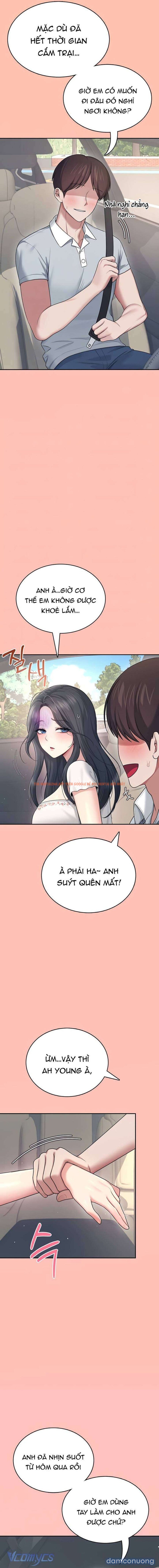 Xem ảnh Sextoy Kết Nối Không Dây - Chapter 42 - 5 - Truyenhentaiz.net