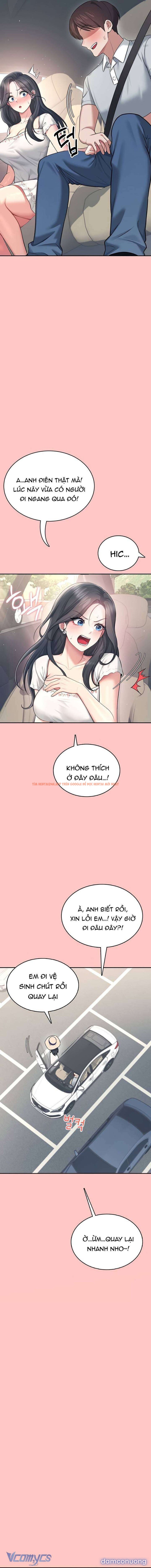 Xem ảnh Sextoy Kết Nối Không Dây - Chapter 42 - 6 - Truyenhentaiz.net