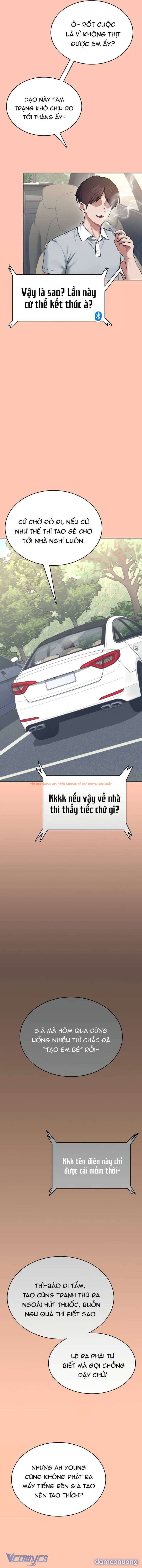 Xem ảnh Sextoy Kết Nối Không Dây - Chapter 42 - 8 - Truyenhentaiz.net