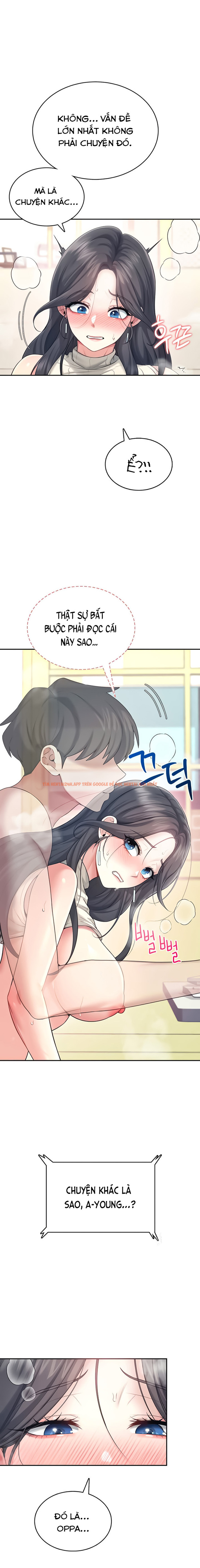 Xem ảnh Sextoy Kết Nối Không Dây - Chapter 43 - 10 - Truyenhentaiz.net