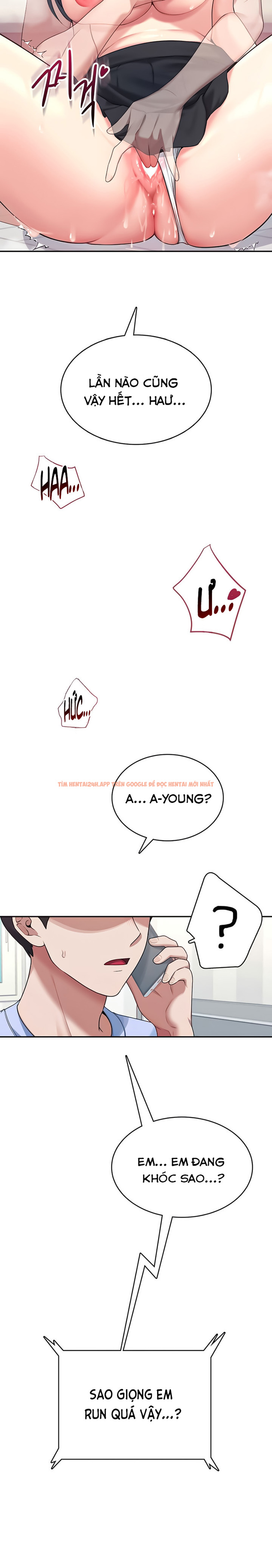 Xem ảnh Sextoy Kết Nối Không Dây - Chapter 43 - 14 - Truyenhentaiz.net