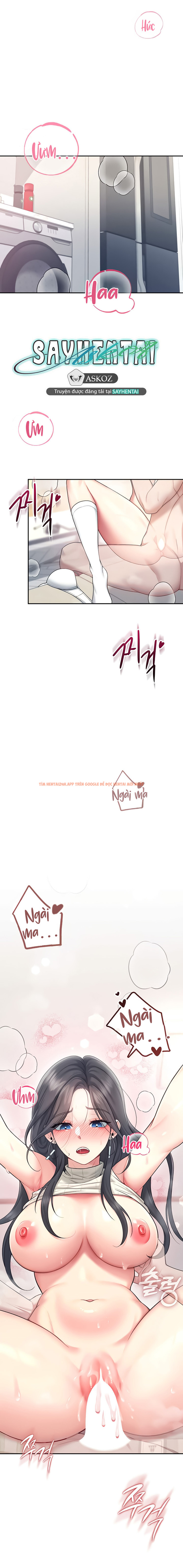 Xem ảnh Sextoy Kết Nối Không Dây - Chapter 43 - 22 - Truyenhentaiz.net