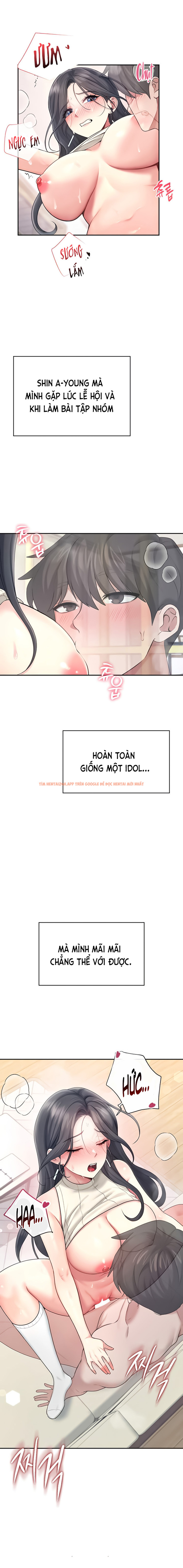 Xem ảnh Sextoy Kết Nối Không Dây - Chapter 43 - 24 - Truyenhentaiz.net