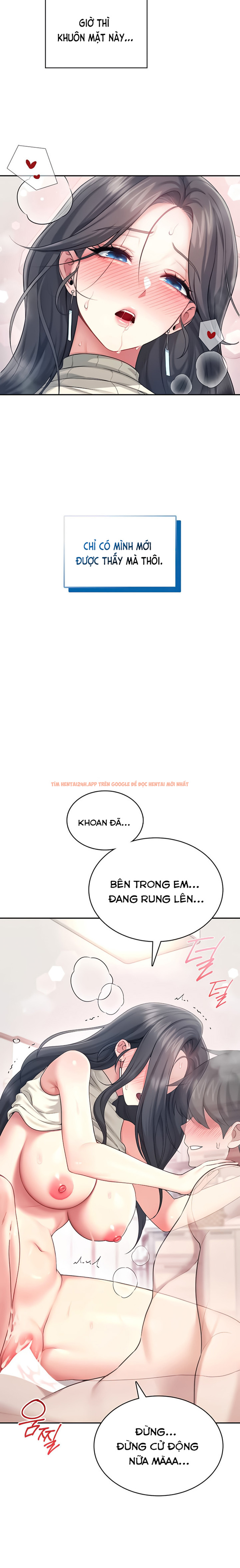 Xem ảnh Sextoy Kết Nối Không Dây - Chapter 43 - 26 - Truyenhentaiz.net