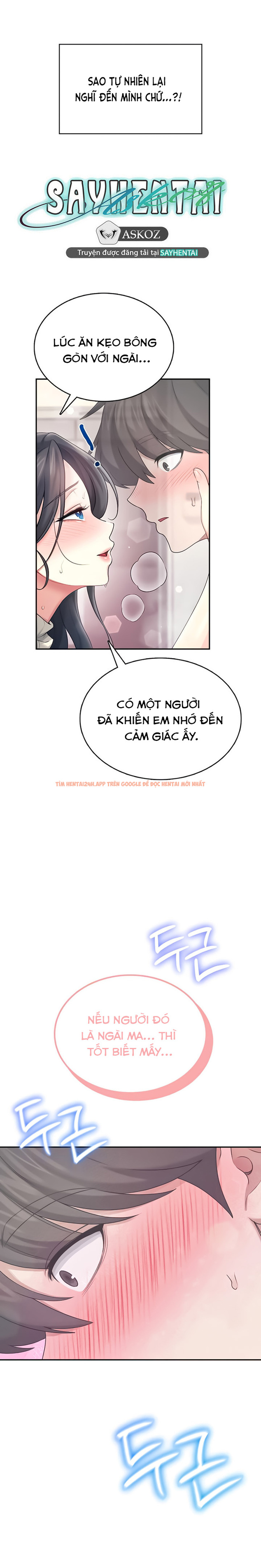Xem ảnh Sextoy Kết Nối Không Dây - Chapter 43 - 29 - Truyenhentaiz.net