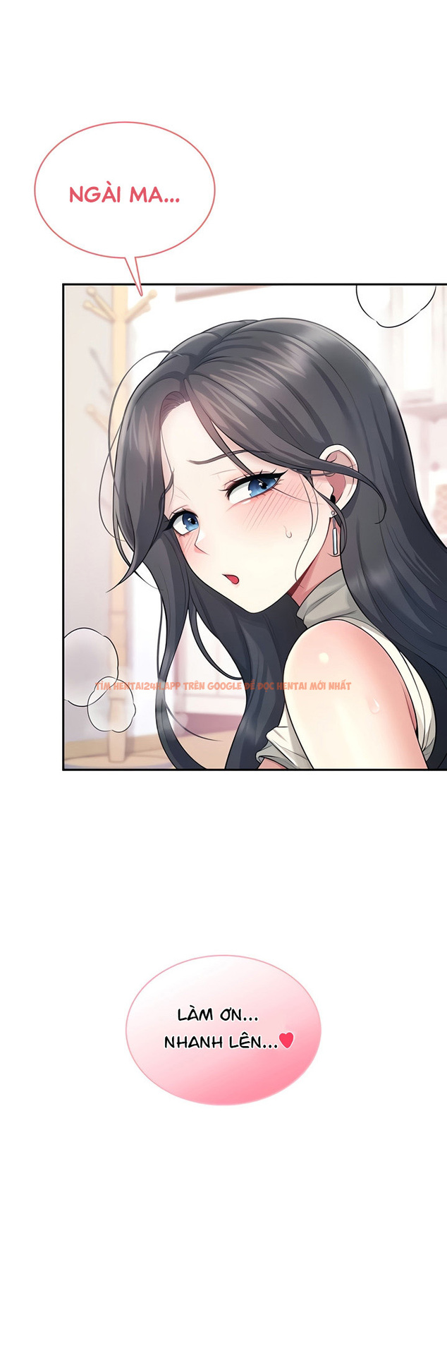 Xem ảnh Sextoy Kết Nối Không Dây - Chapter 43 - 3 - Truyenhentaiz.net