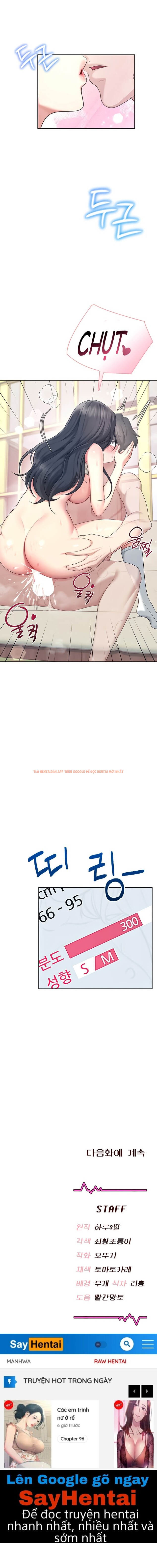 Xem ảnh Sextoy Kết Nối Không Dây - Chapter 43 - 30 - Truyenhentaiz.net