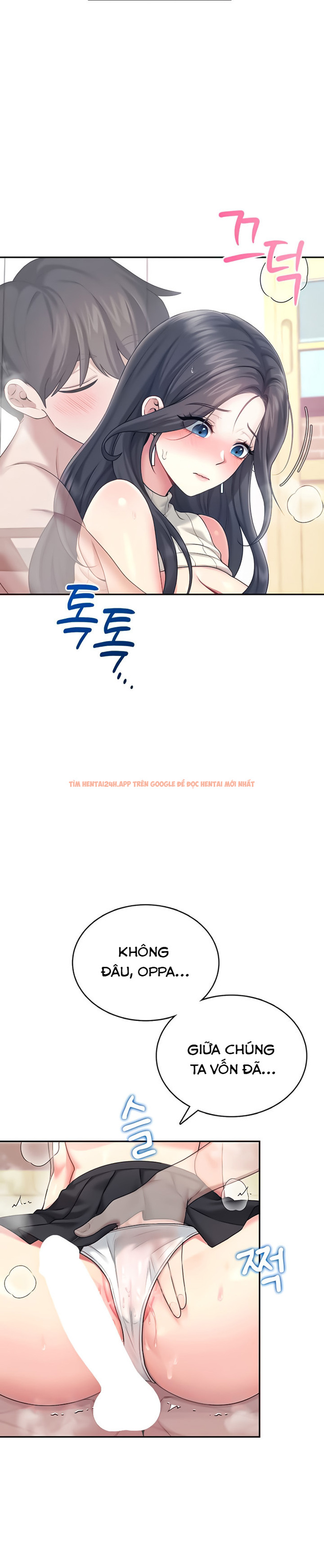Xem ảnh Sextoy Kết Nối Không Dây - Chapter 43 - 8 - Truyenhentaiz.net