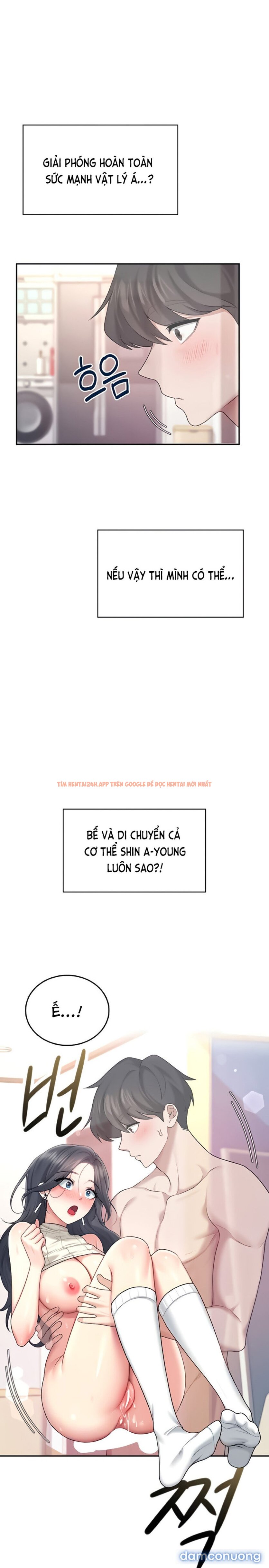 Xem ảnh Sextoy Kết Nối Không Dây - Chapter 44 - 11 - Truyenhentaiz.net