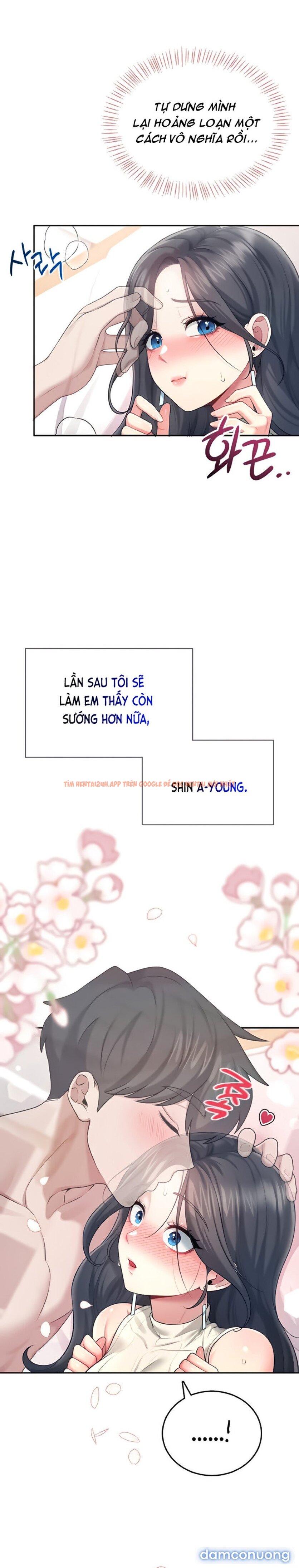 Xem ảnh Sextoy Kết Nối Không Dây - Chapter 44 - 15 - Truyenhentaiz.net