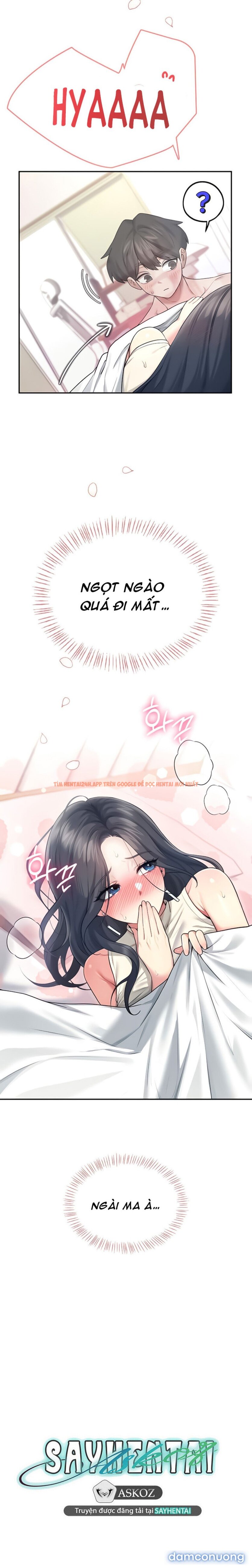 Xem ảnh Sextoy Kết Nối Không Dây - Chapter 44 - 16 - Truyenhentaiz.net