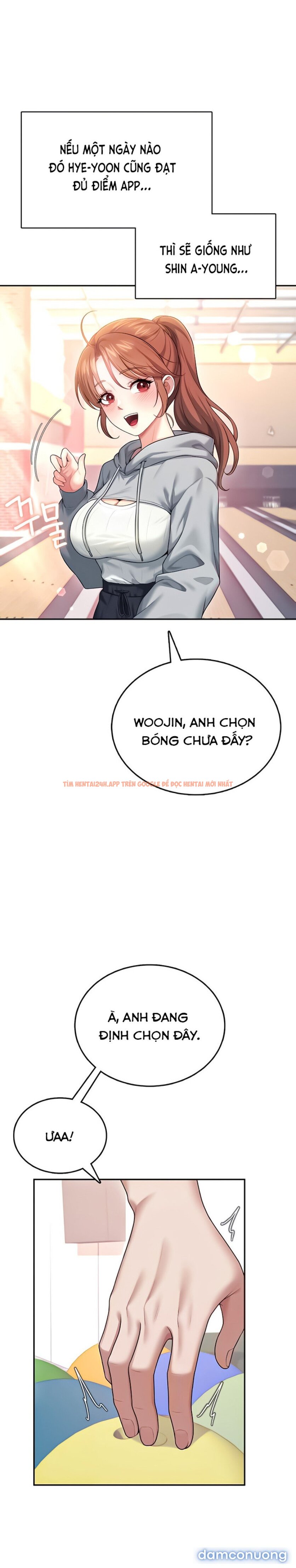 Xem ảnh Sextoy Kết Nối Không Dây - Chapter 44 - 18 - Truyenhentaiz.net