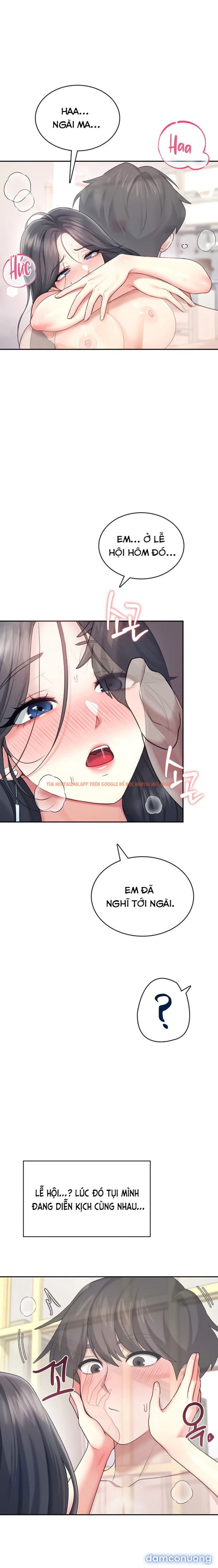 Xem ảnh Sextoy Kết Nối Không Dây - Chapter 44 - 2 - Truyenhentaiz.net