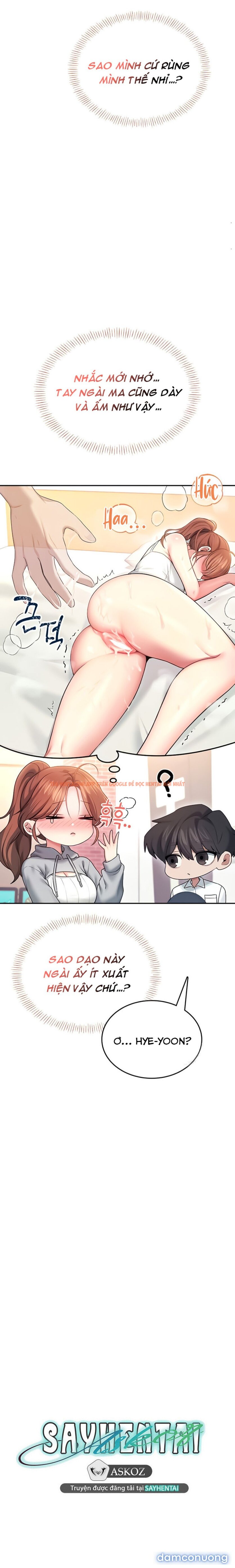 Xem ảnh Sextoy Kết Nối Không Dây - Chapter 44 - 22 - Truyenhentaiz.net