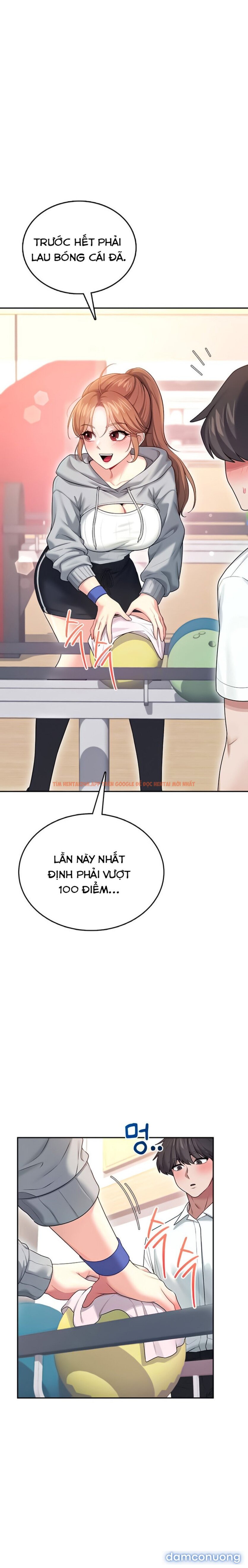 Xem ảnh Sextoy Kết Nối Không Dây - Chapter 44 - 23 - Truyenhentaiz.net