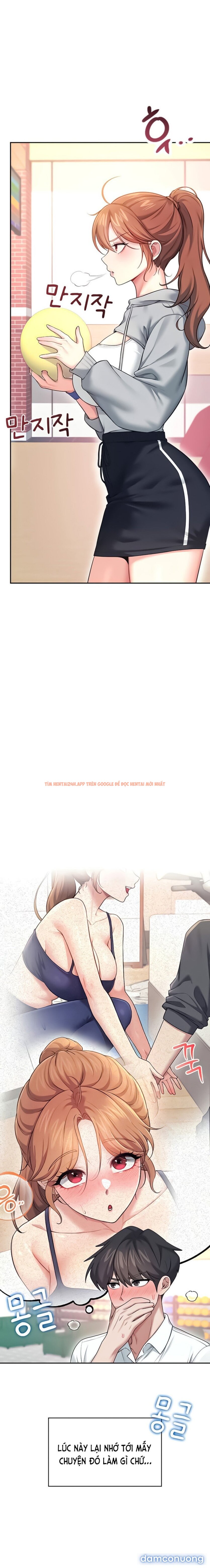 Xem ảnh Sextoy Kết Nối Không Dây - Chapter 44 - 24 - Truyenhentaiz.net