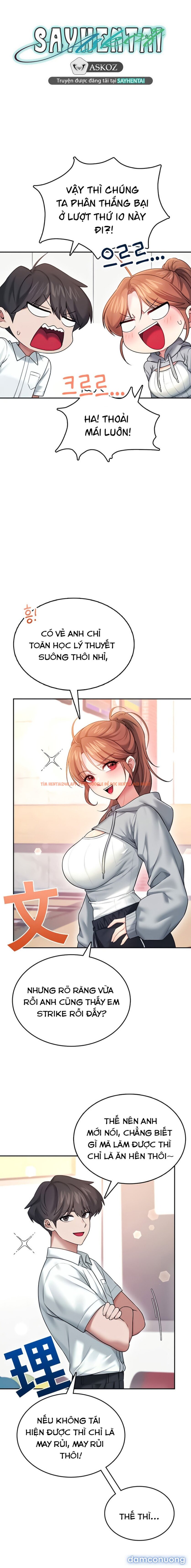 Xem ảnh Sextoy Kết Nối Không Dây - Chapter 44 - 30 - Truyenhentaiz.net